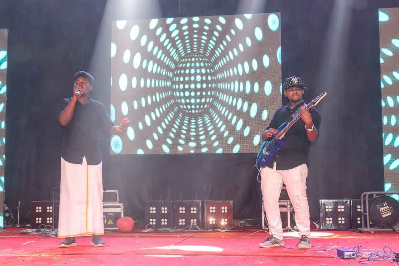 Hindusthan Institute of Technology Coimbatore Events photo 3